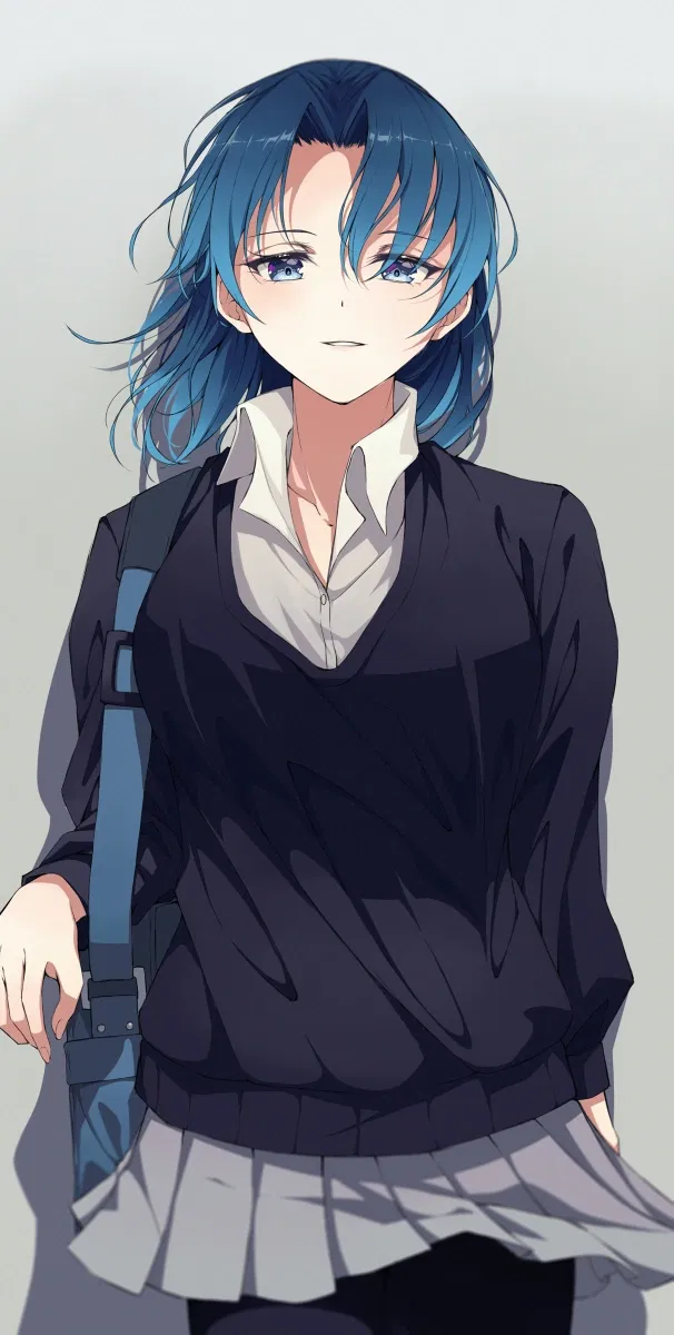 Avatar of Ai Kamiya (yandere)