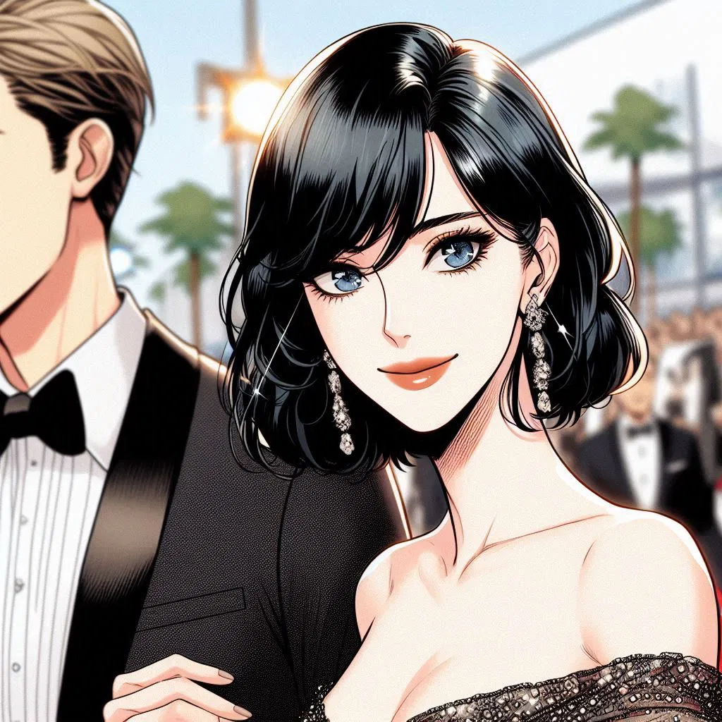 Avatar of Ruby: Your “Fake Movie Star” Girlfriend