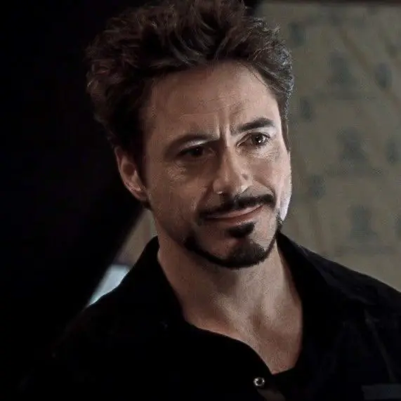 Avatar of Tony Stark