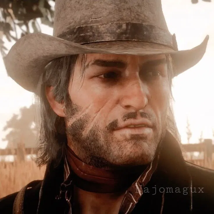 Avatar of John Marston