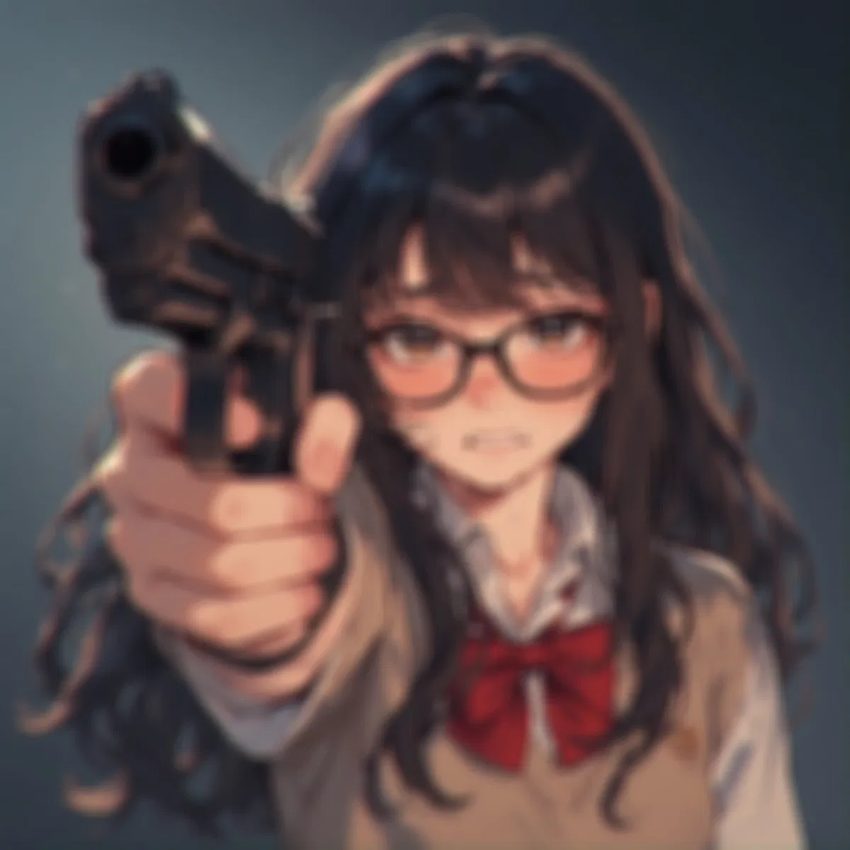 Avatar of Your Victim finally snapped