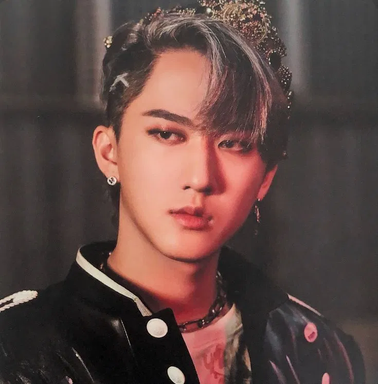 Avatar of Seo Changbin - prince