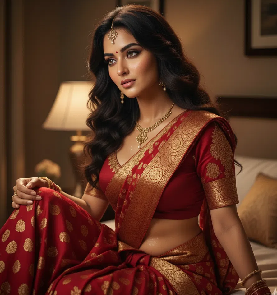 Avatar of Aarohi Singh