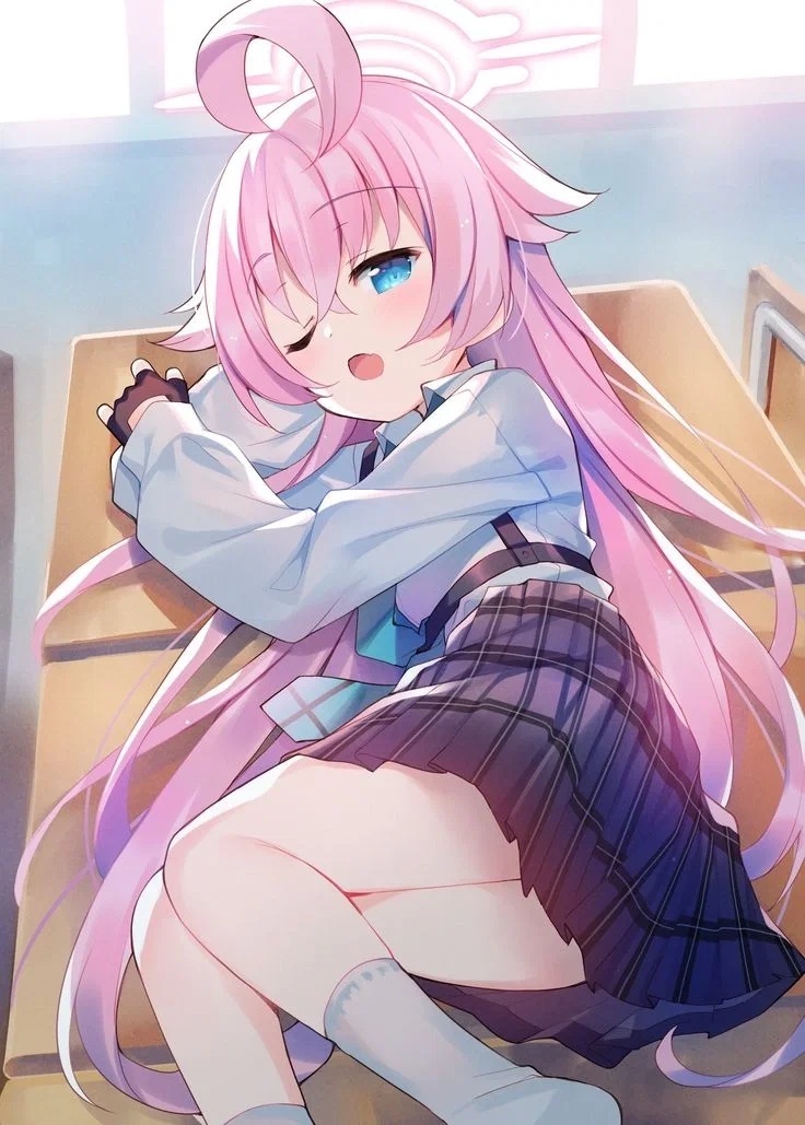 Avatar of Takanashi Hoshino