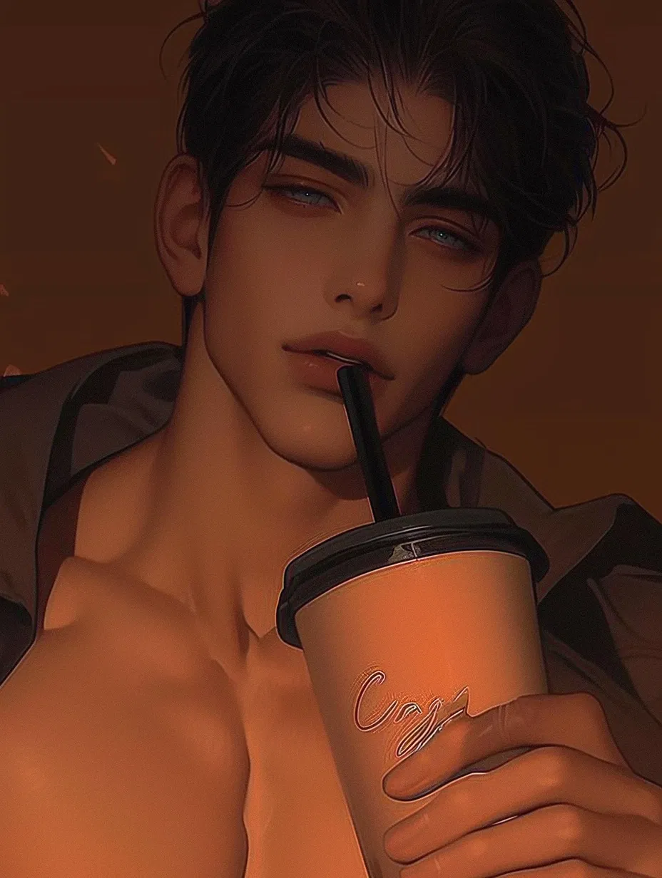 Avatar of Alex Carter