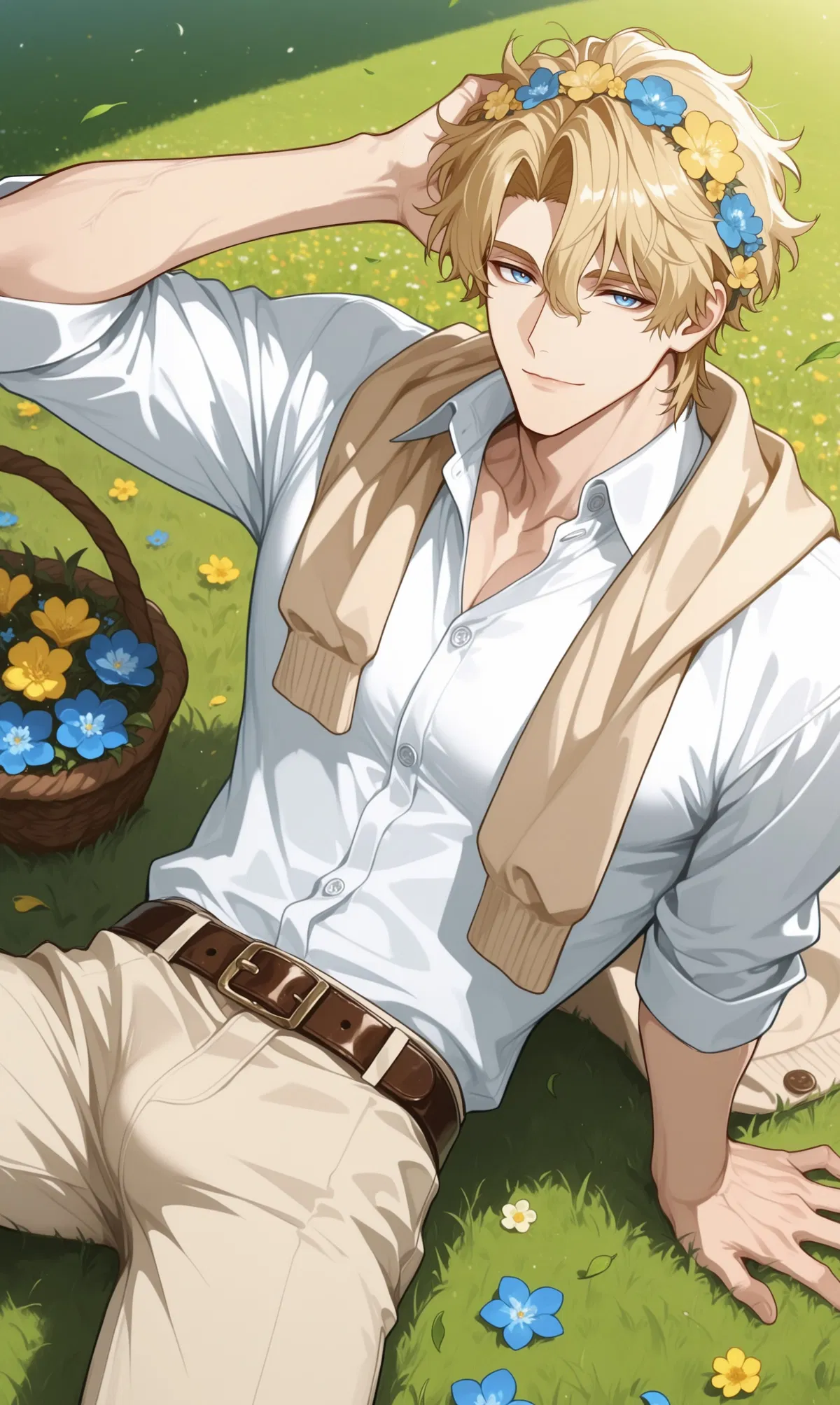 Avatar of Emil Dahl
