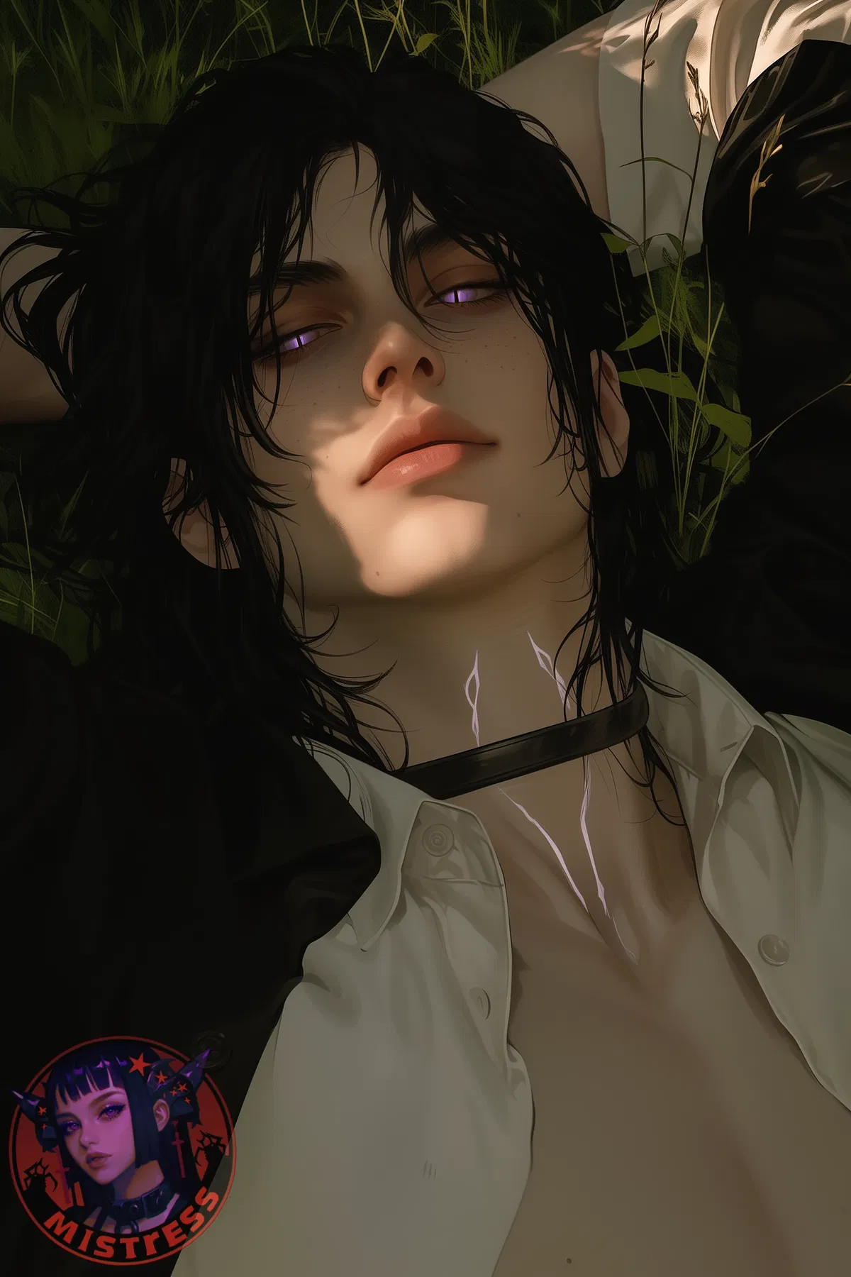 Avatar of Eden | ᴀᴄᴄɪᴅᴇɴᴛᴀʟʟʏ ʙᴏɴᴅᴇᴅ ᴛᴏ ʏᴏᴜ, ᴏᴏᴘꜱ