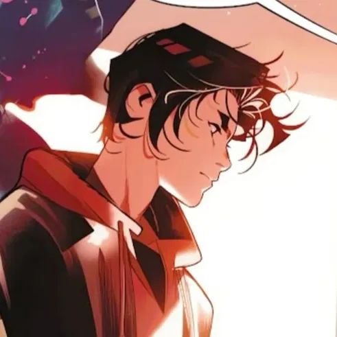 Avatar of Damian Wayne