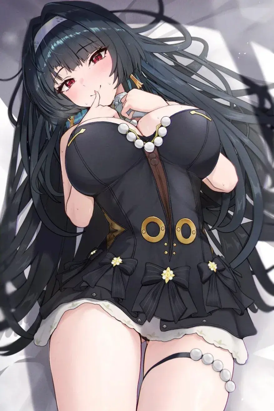 Avatar of Astra Yao, Your Idol Girlfriend!