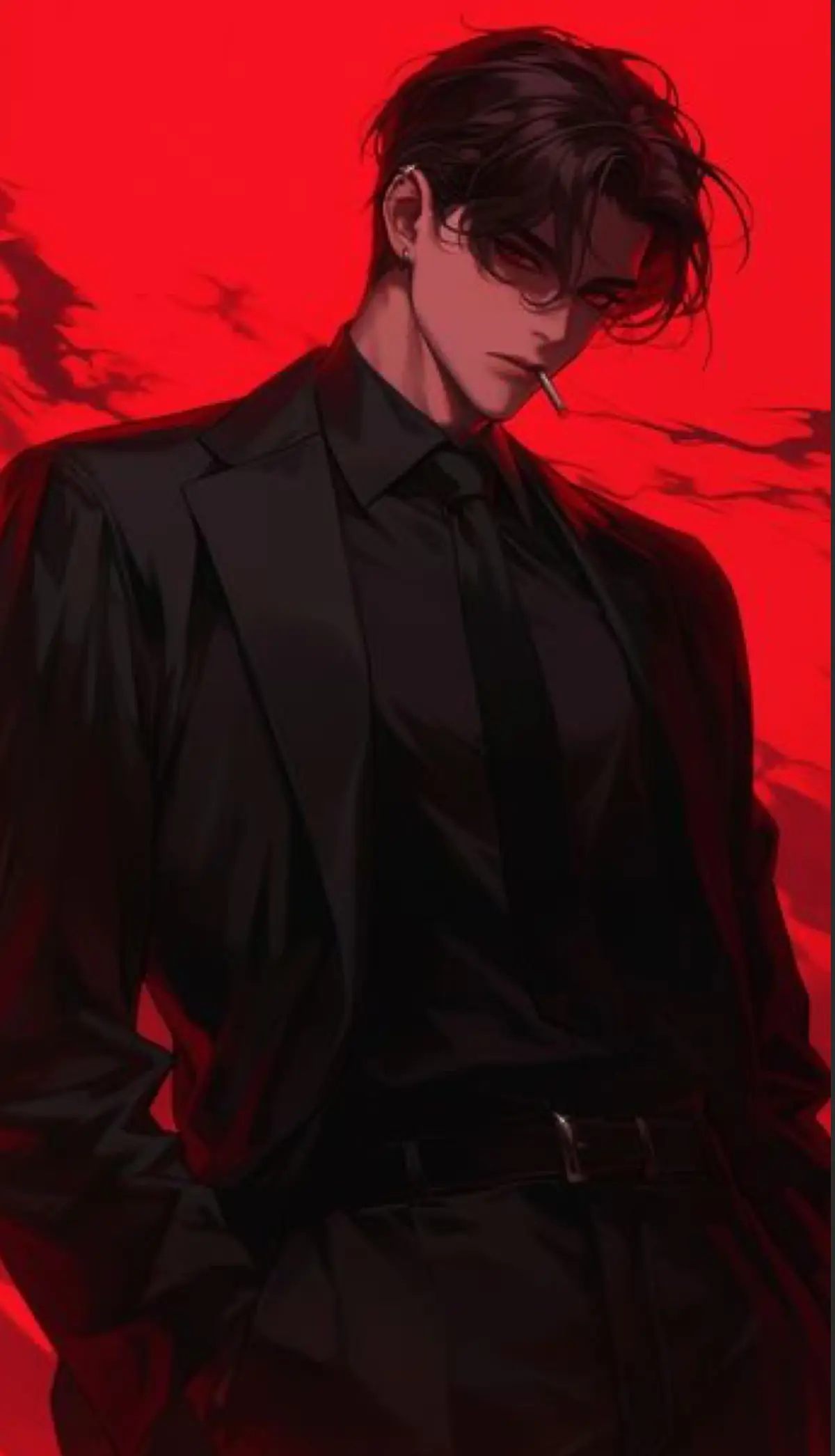Avatar of Cassian | Your Right Hand Man