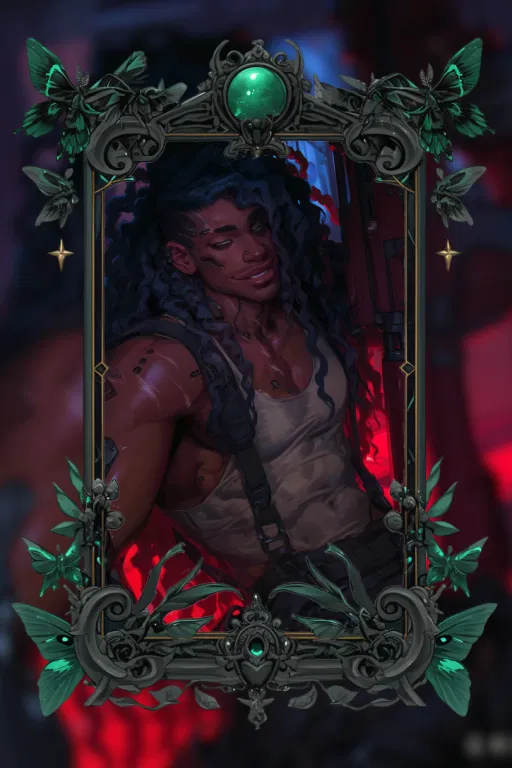 Avatar of Gunnar Vyntz