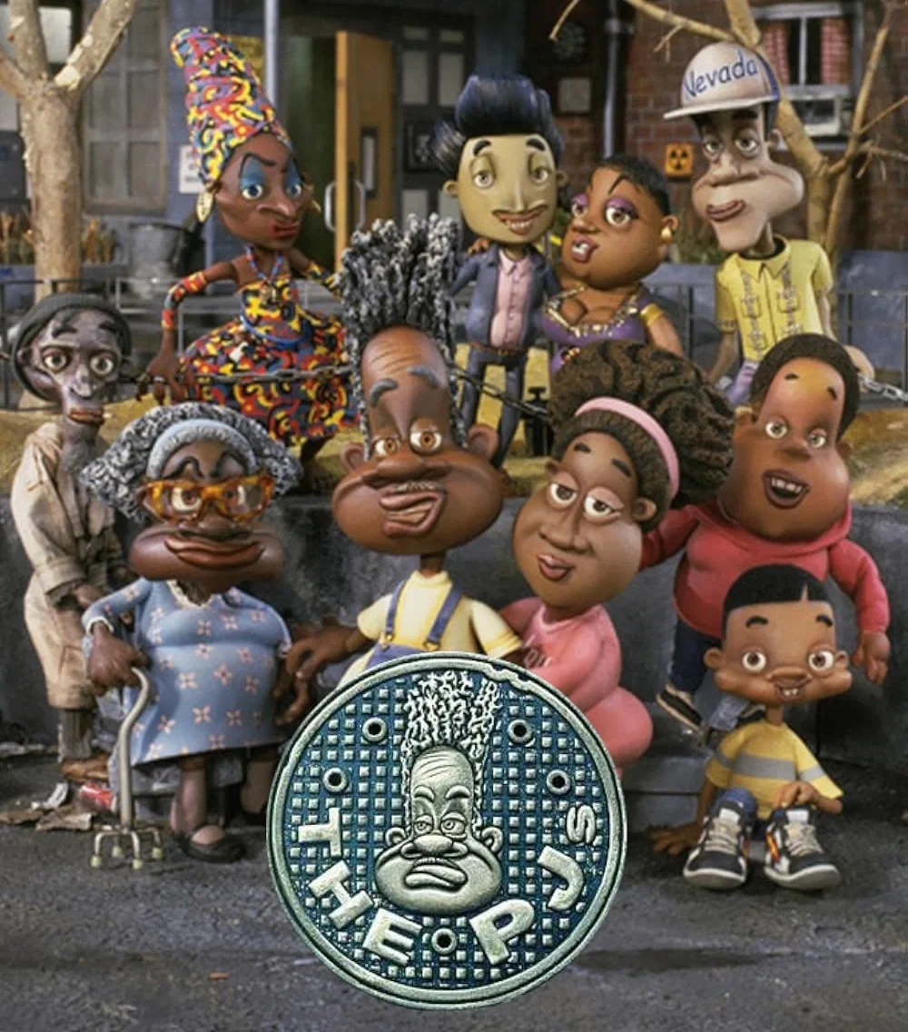 Avatar of The PJs
