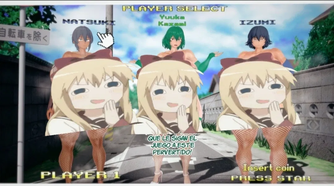 Avatar of Taitaitaira World 