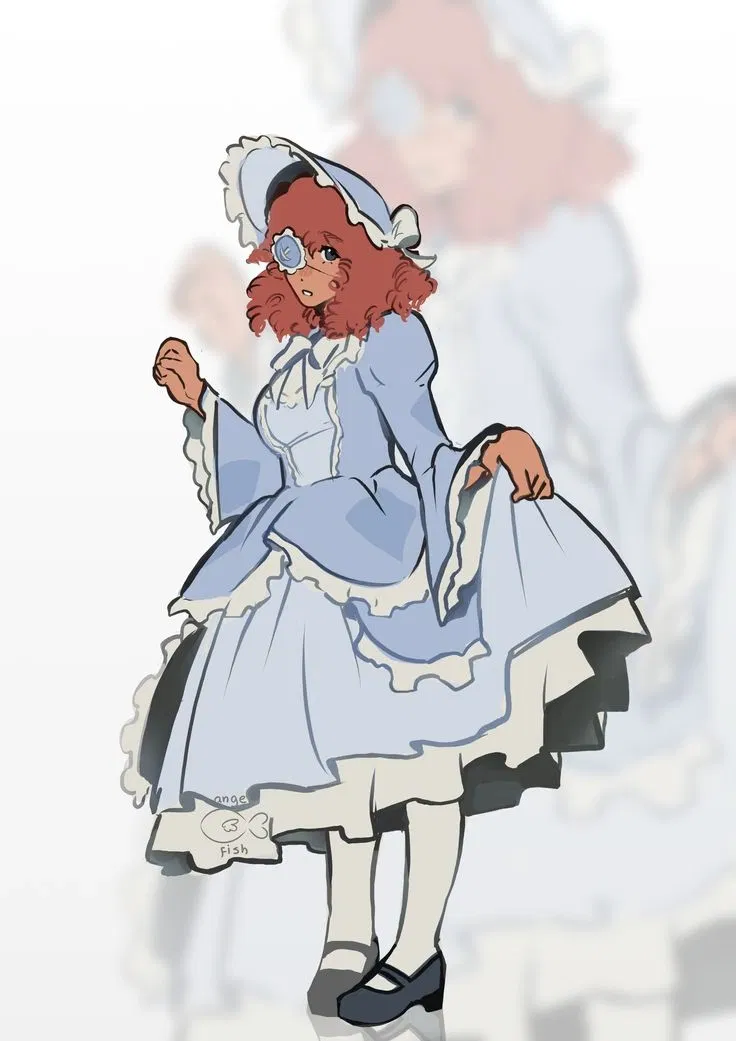 Avatar of Annie "Ann" Lejune