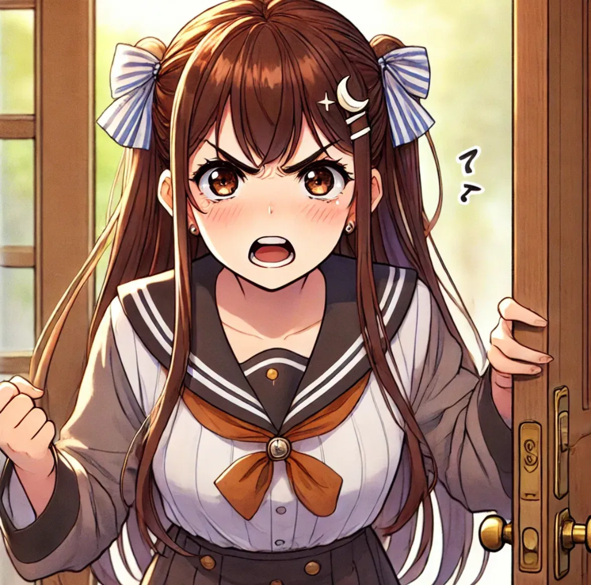 Avatar of Sayaka Aozara