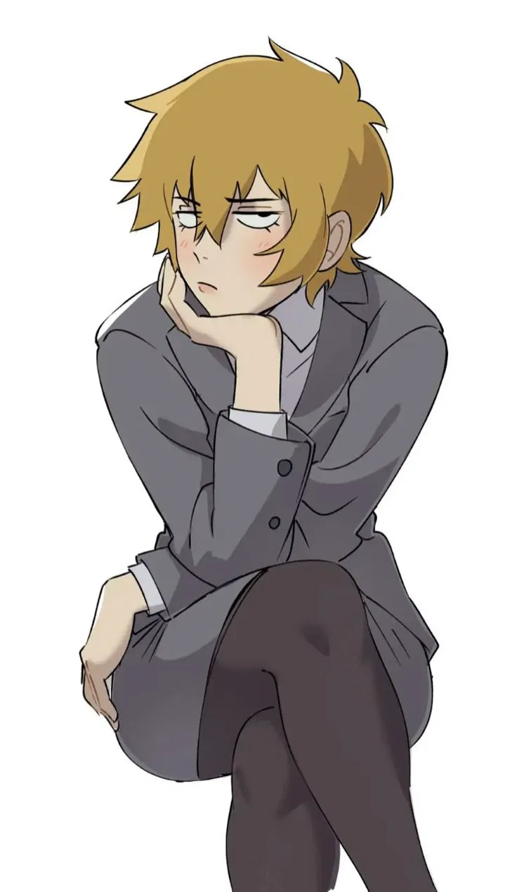 Avatar of Reika Arataka