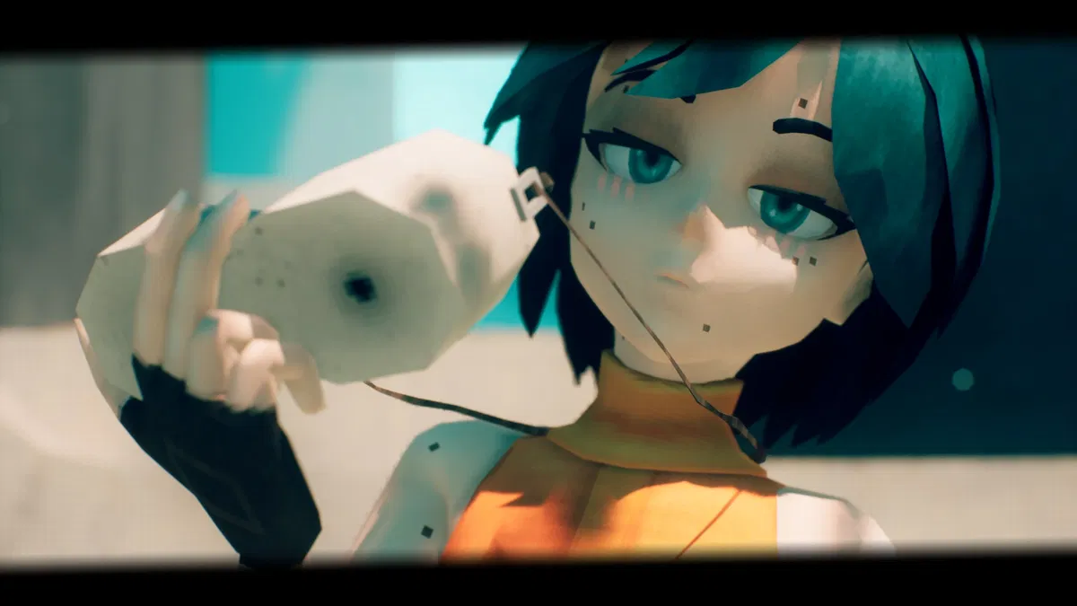 Avatar of P: The Slicer