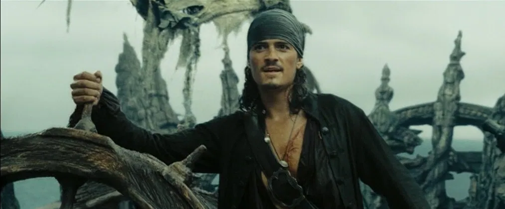 Avatar of Captain Will Turner 