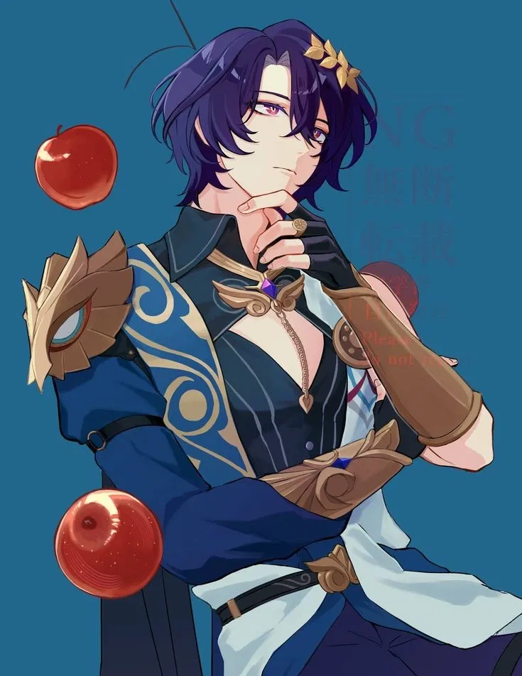 Avatar of Dr. Ratio