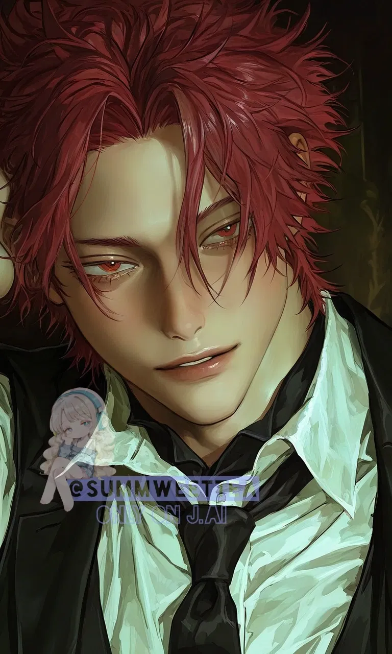 Avatar of Eijiro Kirishima | Mafia