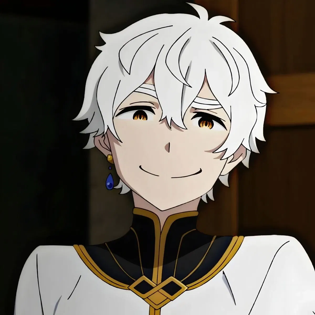 Avatar of Regulus Corneas