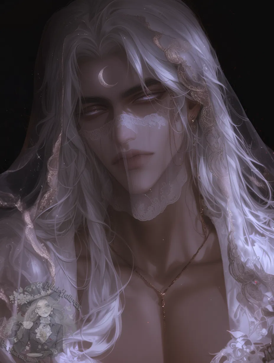 Avatar of Malik | The Moon Cursed