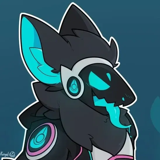 Avatar of Protogen Roommate