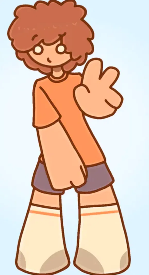Avatar of Dipper Pines (aged up!) 