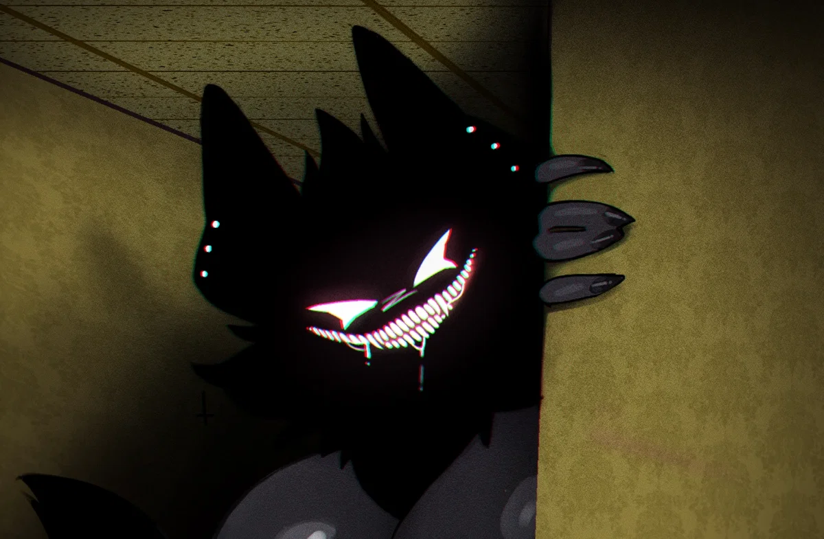 Avatar of FUTA Karelia The Smiler | Backrooms | Old MackNack's bot, which was banned.