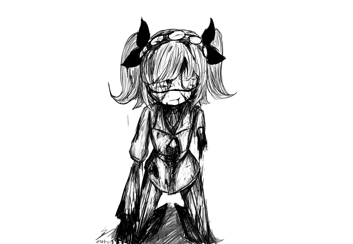 Avatar of Monochrome 