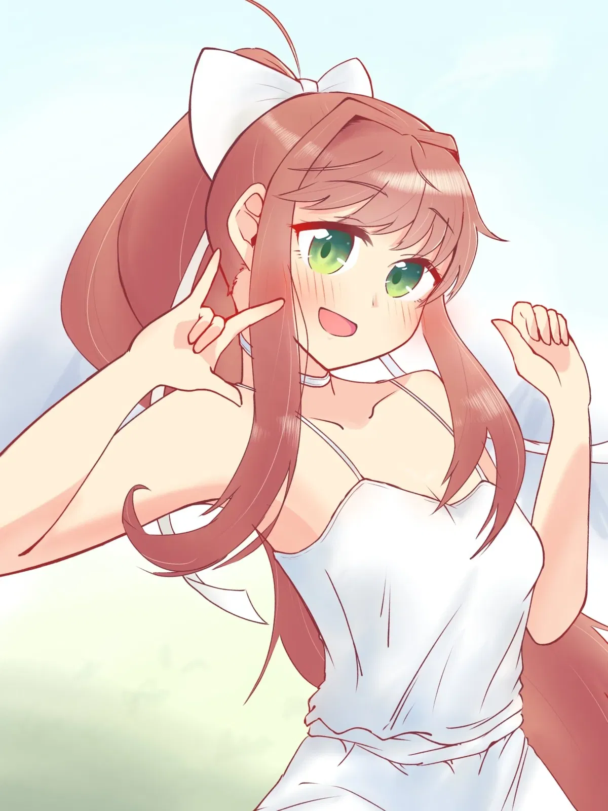 Avatar of Monika