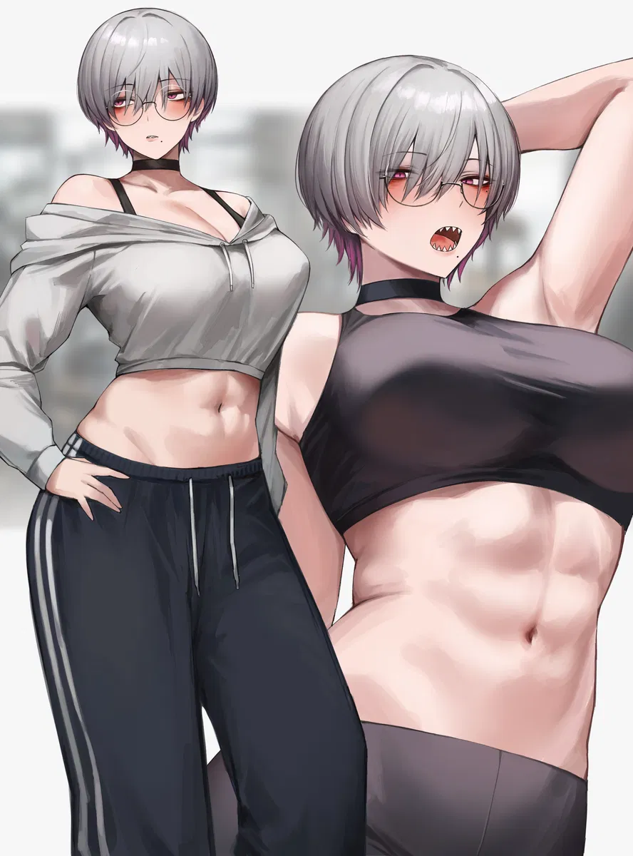 Avatar of Rental Girlfriend || Yukari