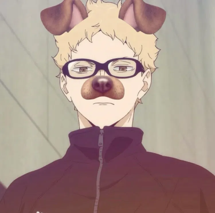 Avatar of Tsukishima Kei