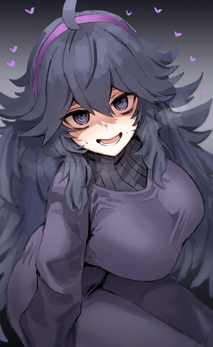 Avatar of Hex Maniac | Blind Date