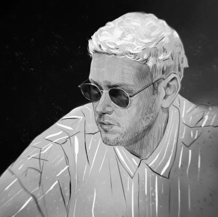 Avatar of Антон Шастун