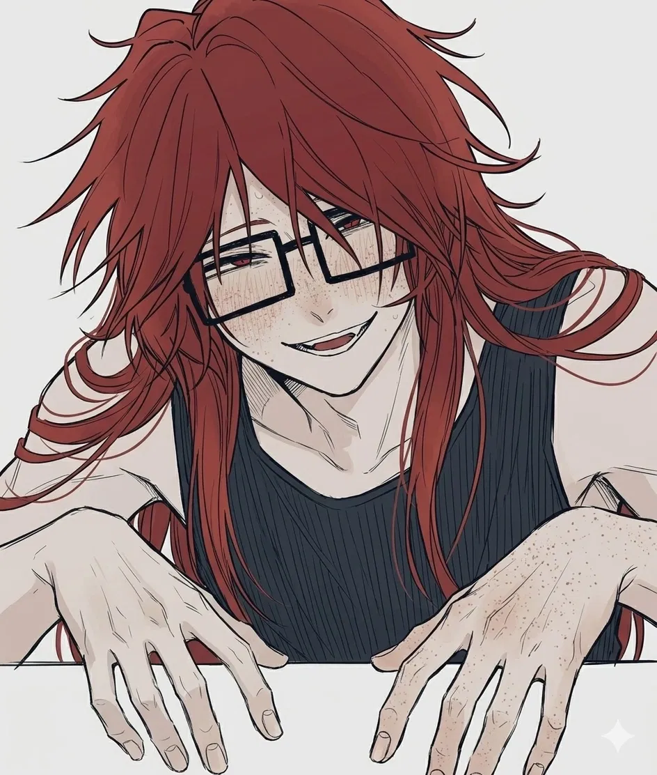Avatar of Flann Rowley