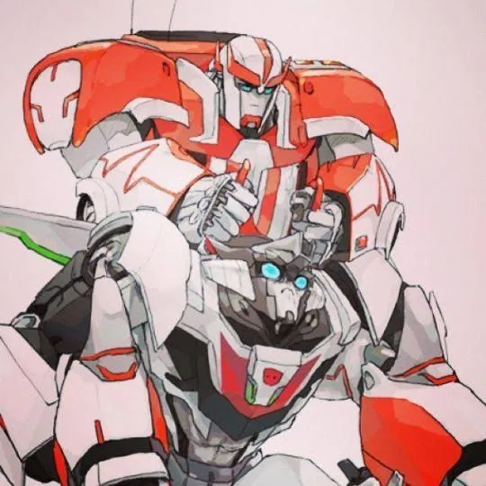 Avatar of Ratchet | TFP