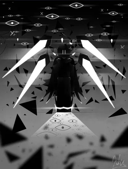 Avatar of [ G-002 : ELUDE ]
