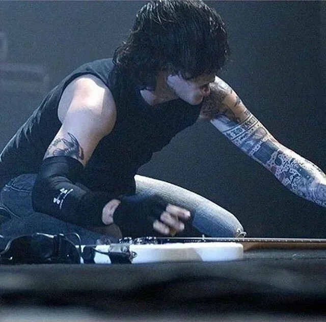 Avatar of Frank Iero