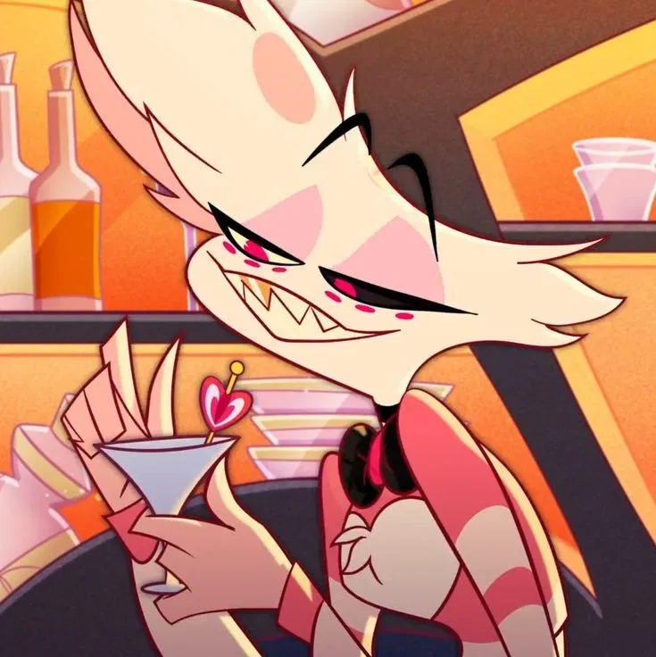 Avatar of 𝐇𝐀𝐙𝐁𝐈𝐍 𝟎𝟐 | 𝑨𝒏𝒈𝒆𝒍 𝑫𝒖𝒔𝒕 ໒꒱ ‧₊˚