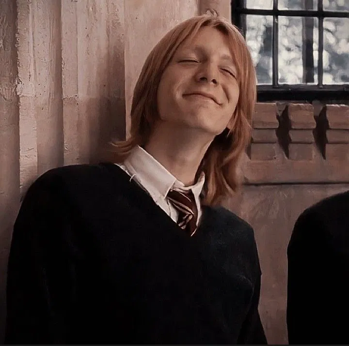 Avatar of George Weasley 