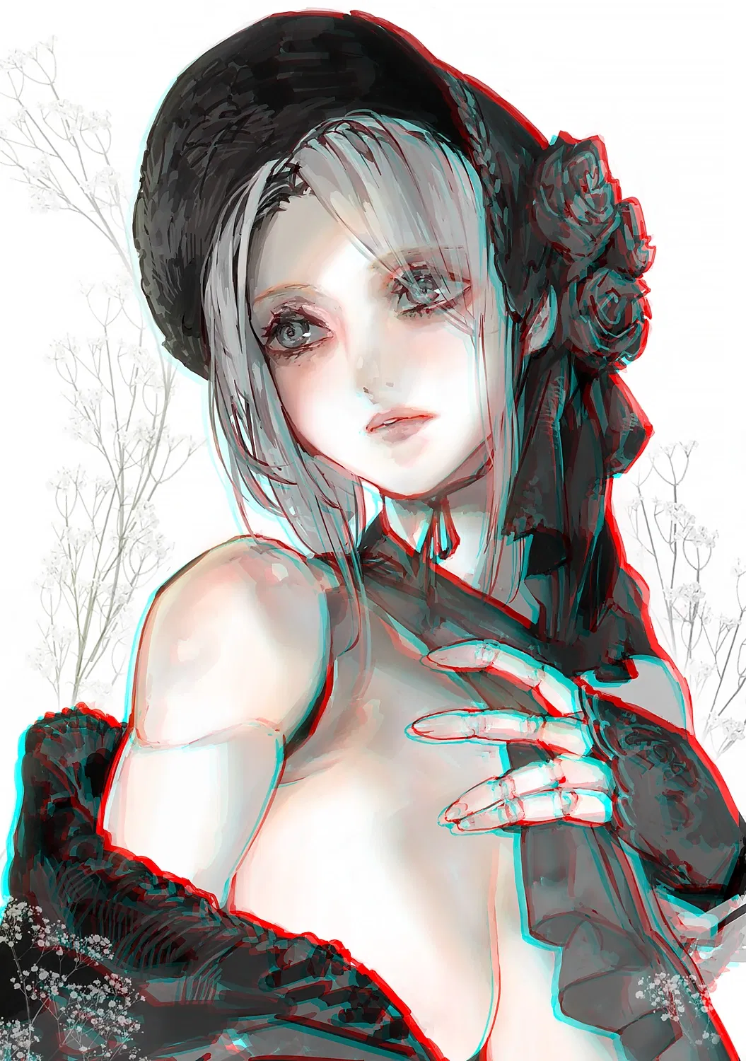 Avatar of Azalea | Your "Wife" Found out her Purpose.