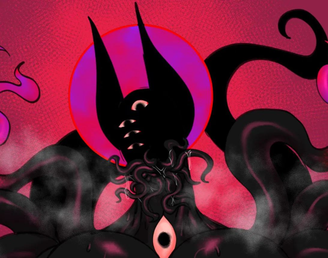 Avatar of The Apostle | ELDRITCH