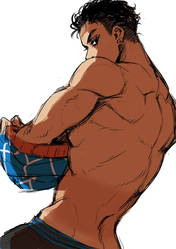 Avatar of Guido Mista