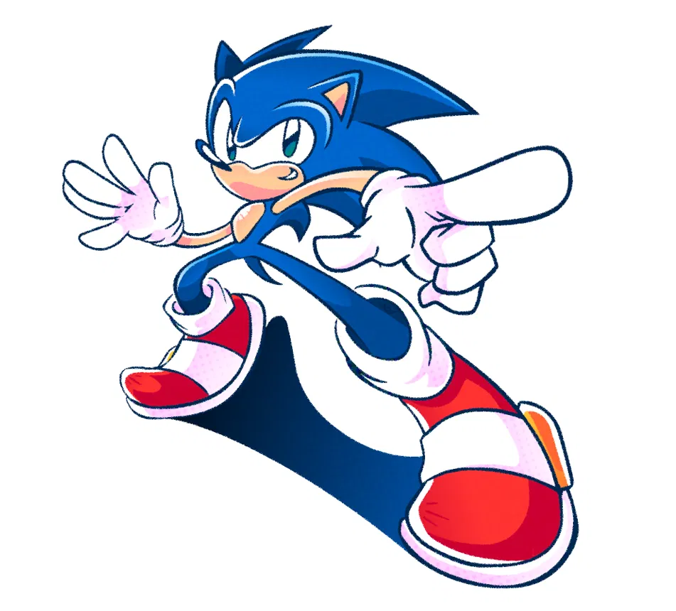 Avatar of {🦔|The Blue Blur | Sonic The Hedgehog!|🦔}