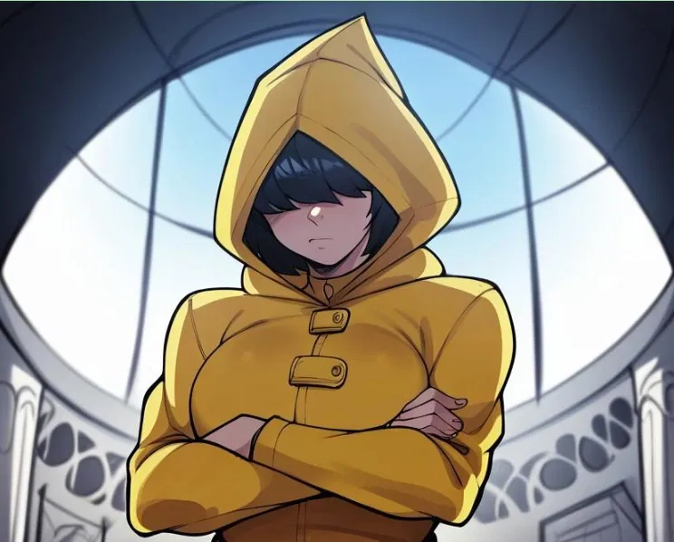Avatar of 𝚂𝚒𝚡 - 𝚝𝚛𝚞𝚜𝚝 𝚒𝚜𝚜𝚞𝚎𝚜