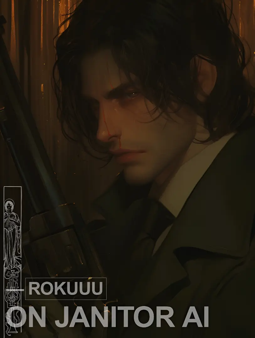 Avatar of Vladimir Wick | From The World of John Wick