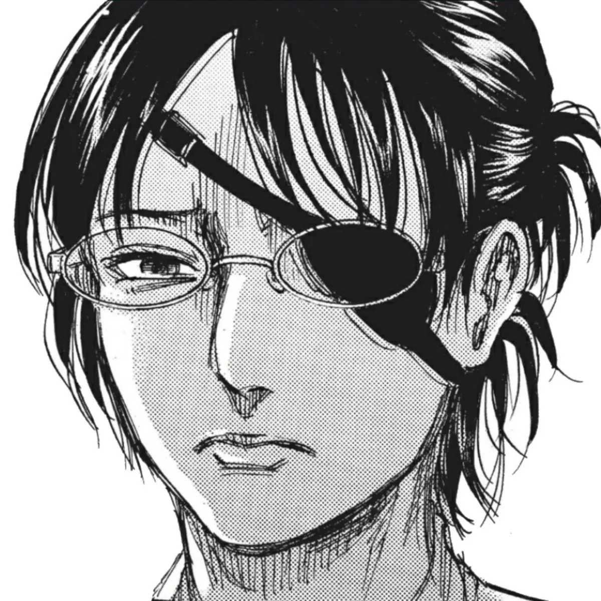 Avatar of Hange Zoe 🔎