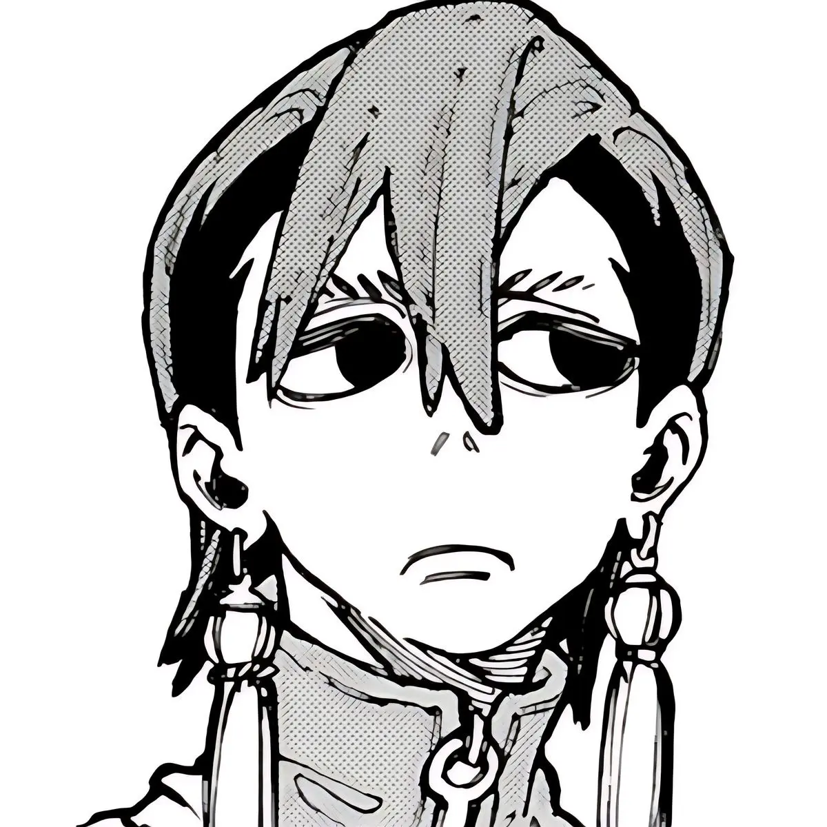 Avatar of ZANKA NIJIKU