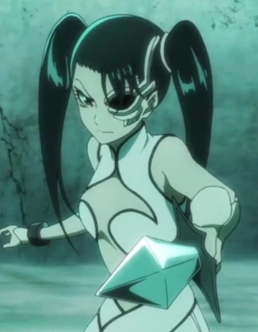 Avatar of Loly Aivirrne